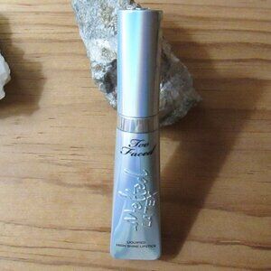 Too Faced Melted Latex High Shine Lipstick - Unicorn Tears